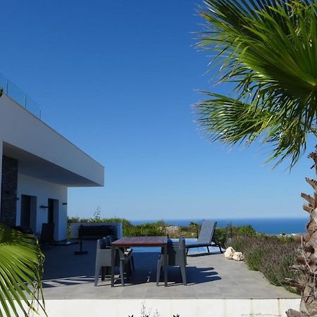 El Sol Blanco Villa Rafol de Almunia Luaran gambar